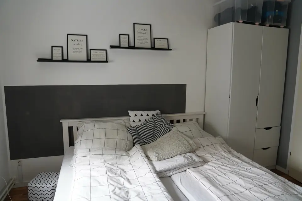 WG-Zimmer mit 43 m² in Gifhorn – Bild 8