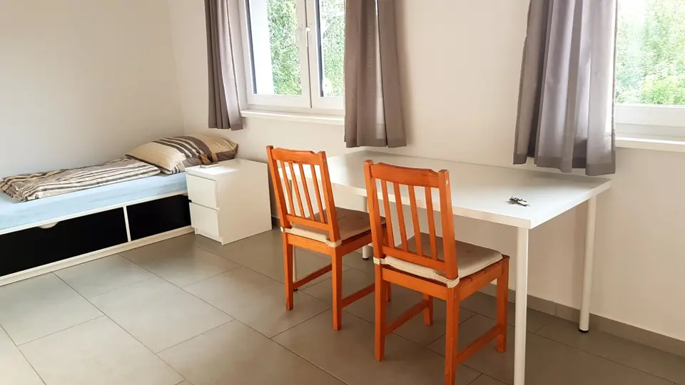 WG-Zimmer mit 43 m² in Gifhorn – Bild 10