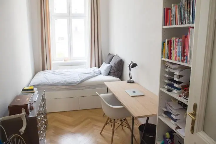 WG-Zimmer mit 28 m² in Dortmund – Bild 1