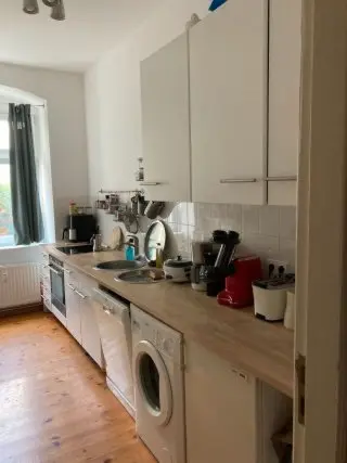 WG-Zimmer mit 28 m² in Dortmund – Bild 4