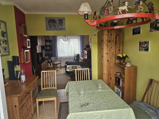 5 Zimmer Haus mit 86 m² in Magdeburg – Bild 2