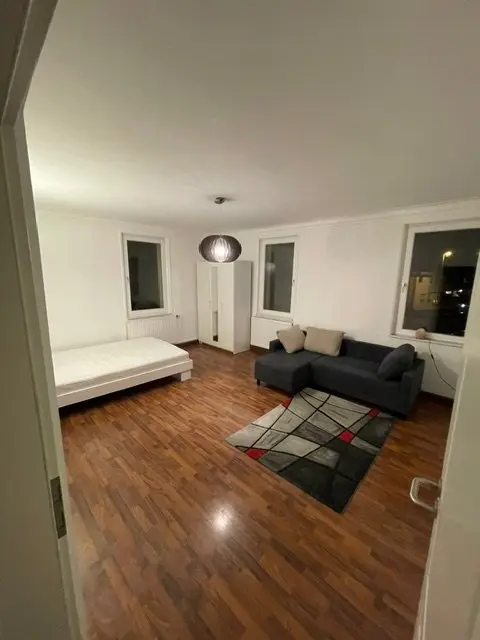 WG-Zimmer mit 20 m² in Esslingen am Neckar – Bild 8