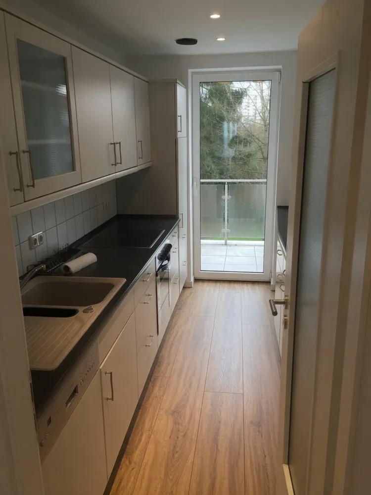 3 Zimmer Wohnung mit 81 m² in Leverkusen – Bild 11