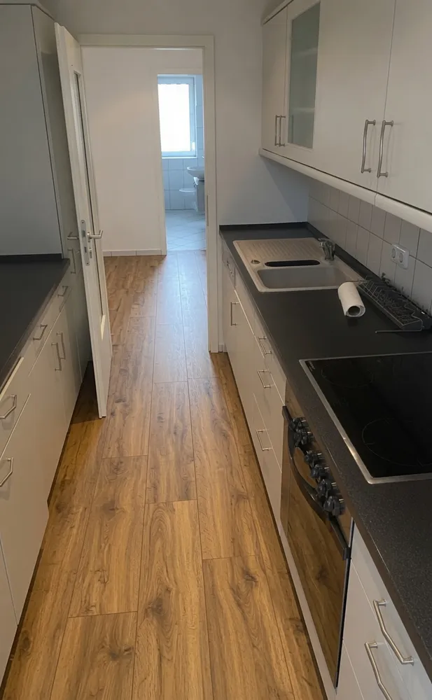 3 Zimmer Wohnung mit 81 m² in Leverkusen – Bild 6