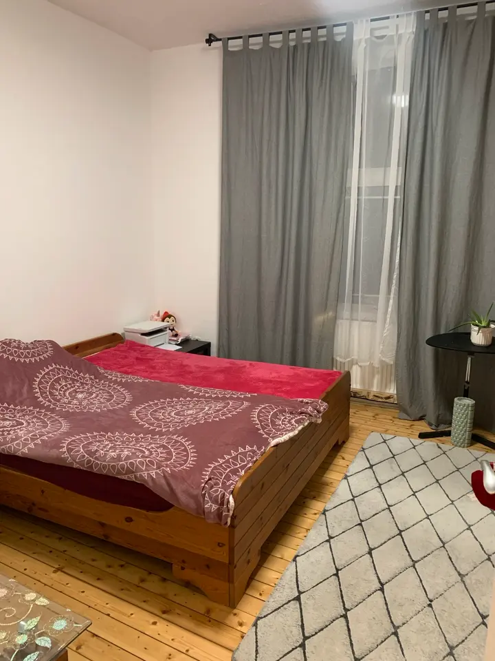 3 Zimmer Wohnung mit 60 m² in Osnabrück – Bild 1