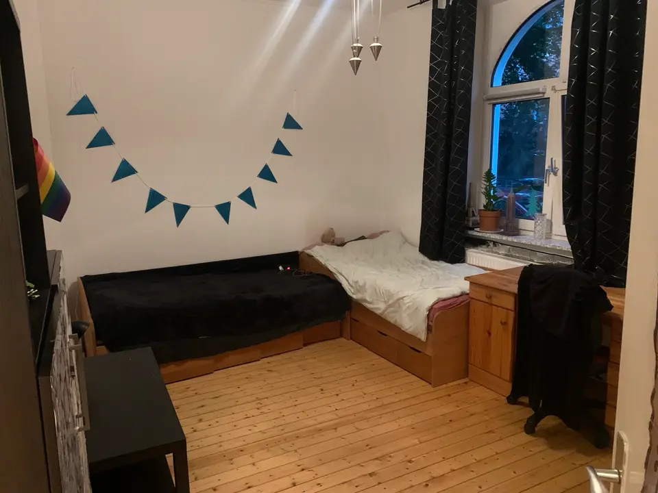 3 Zimmer Wohnung mit 60 m² in Osnabrück – Bild 3