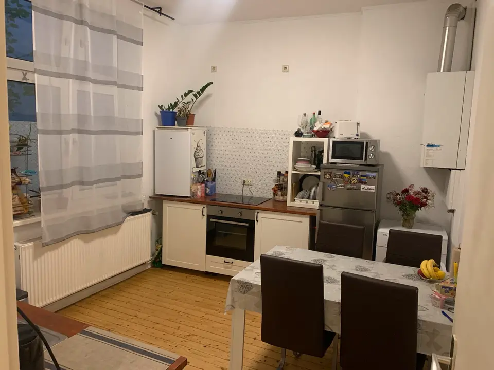 3 Zimmer Wohnung mit 60 m² in Osnabrück – Bild 4