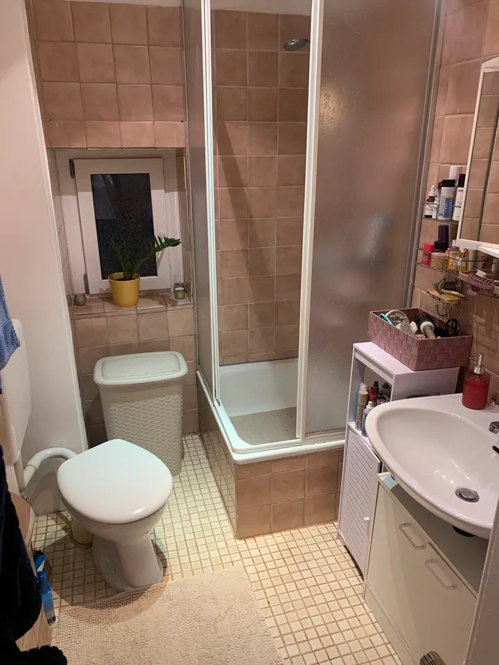 3 Zimmer Wohnung mit 60 m² in Osnabrück – Bild 5