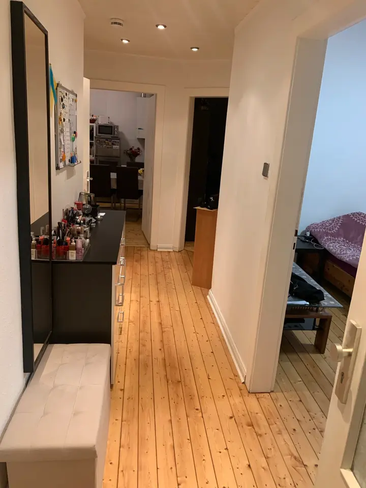 3 Zimmer Wohnung mit 60 m² in Osnabrück – Bild 6