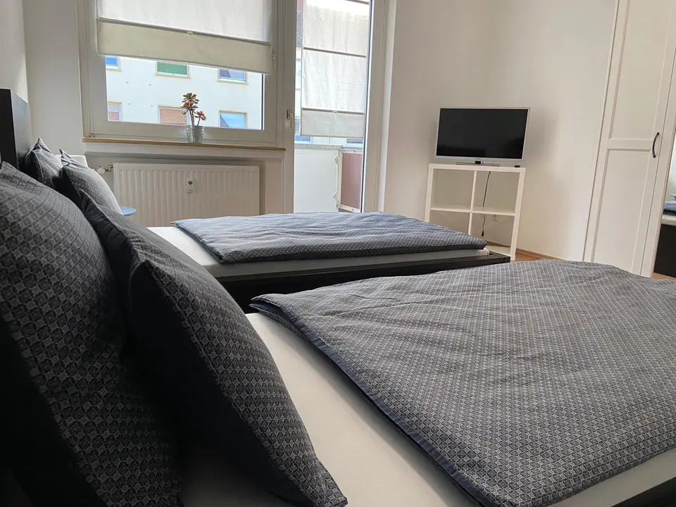 3 Zimmer Wohnung mit 60 m² in Osnabrück – Bild 9