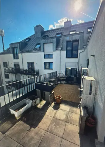 2 Zimmer Wohnung mit 74 m² in München – Bild 5