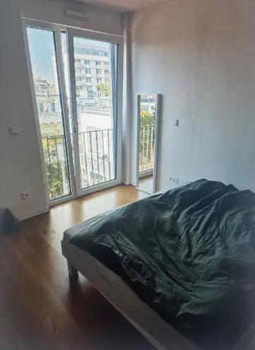 2 Zimmer Wohnung mit 74 m² in München – Bild 12