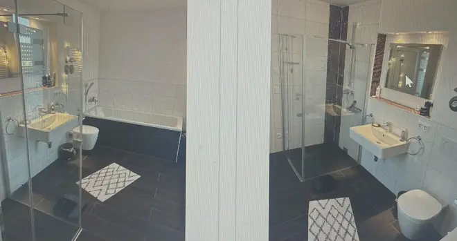 2 Zimmer Wohnung mit 74 m² in München – Bild 7