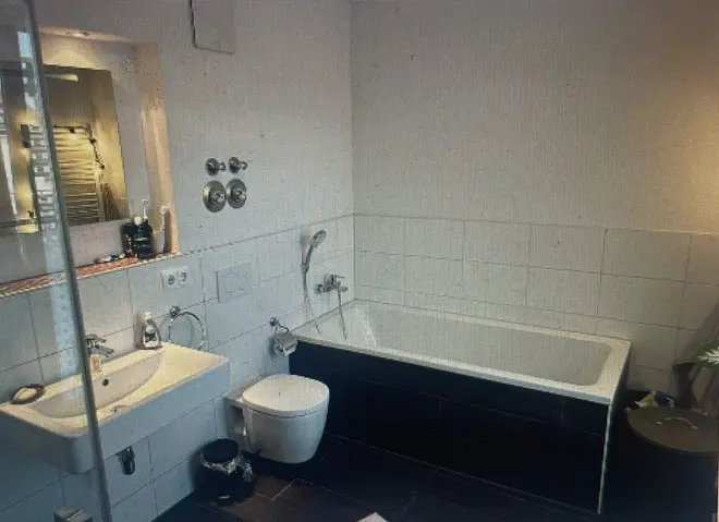 2 Zimmer Wohnung mit 74 m² in München – Bild 8