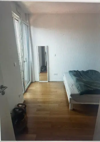 2 Zimmer Wohnung mit 74 m² in München – Bild 9