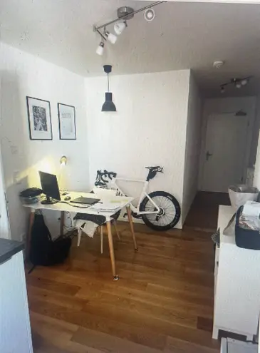 2 Zimmer Wohnung mit 74 m² in München – Bild 10