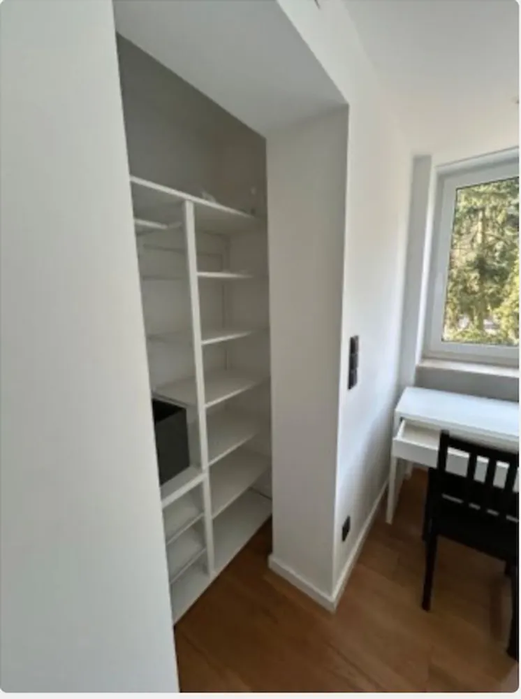 WG-Zimmer in Erlangen – Bild 1