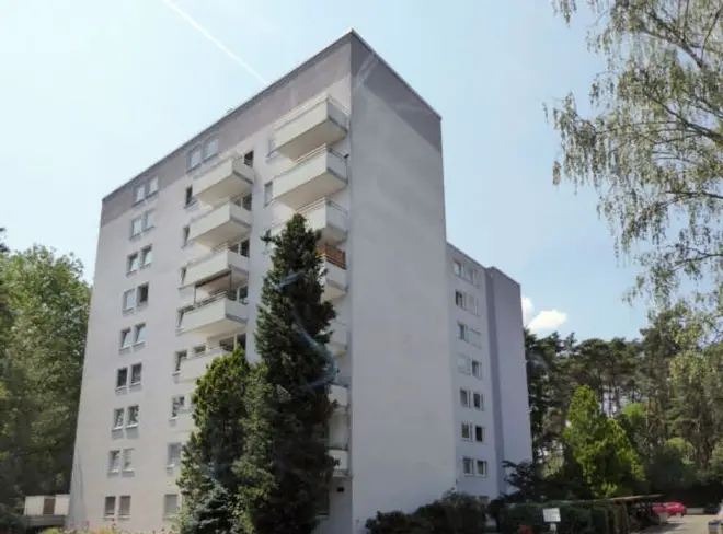 WG-Zimmer in Erlangen – Bild 2
