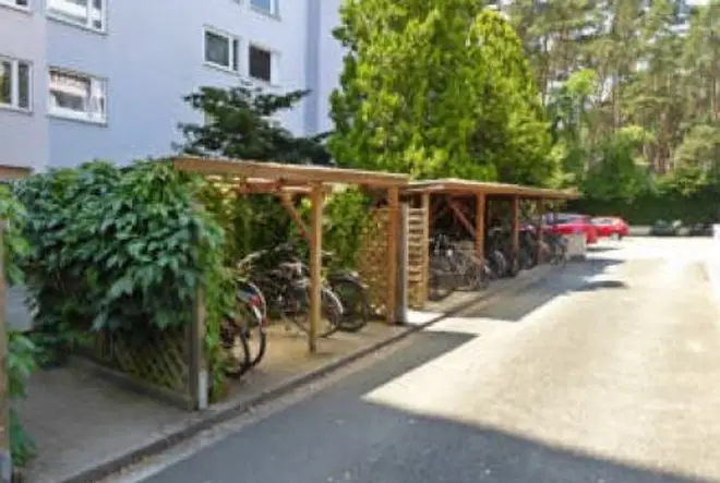 WG-Zimmer in Erlangen – Bild 5