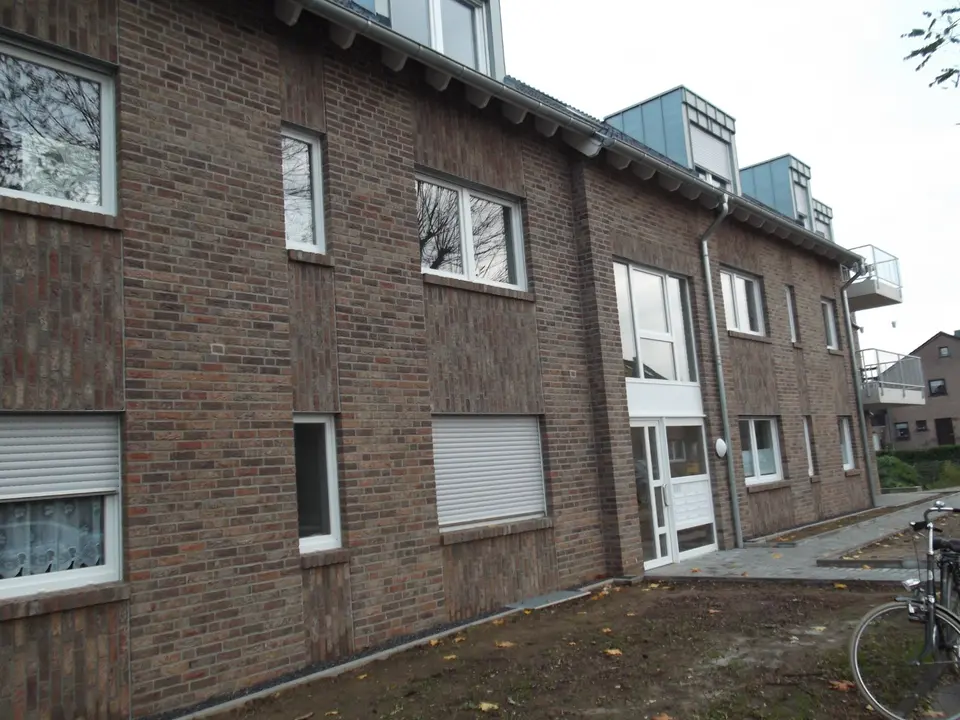 2 Zimmer Wohnung mit 61 m² in Kleve – Bild 3