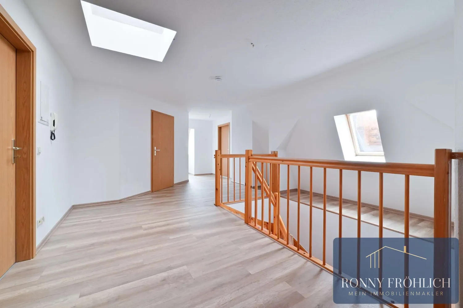 3 Zimmer Wohnung mit 97 m² in Zwickau – Bild 1