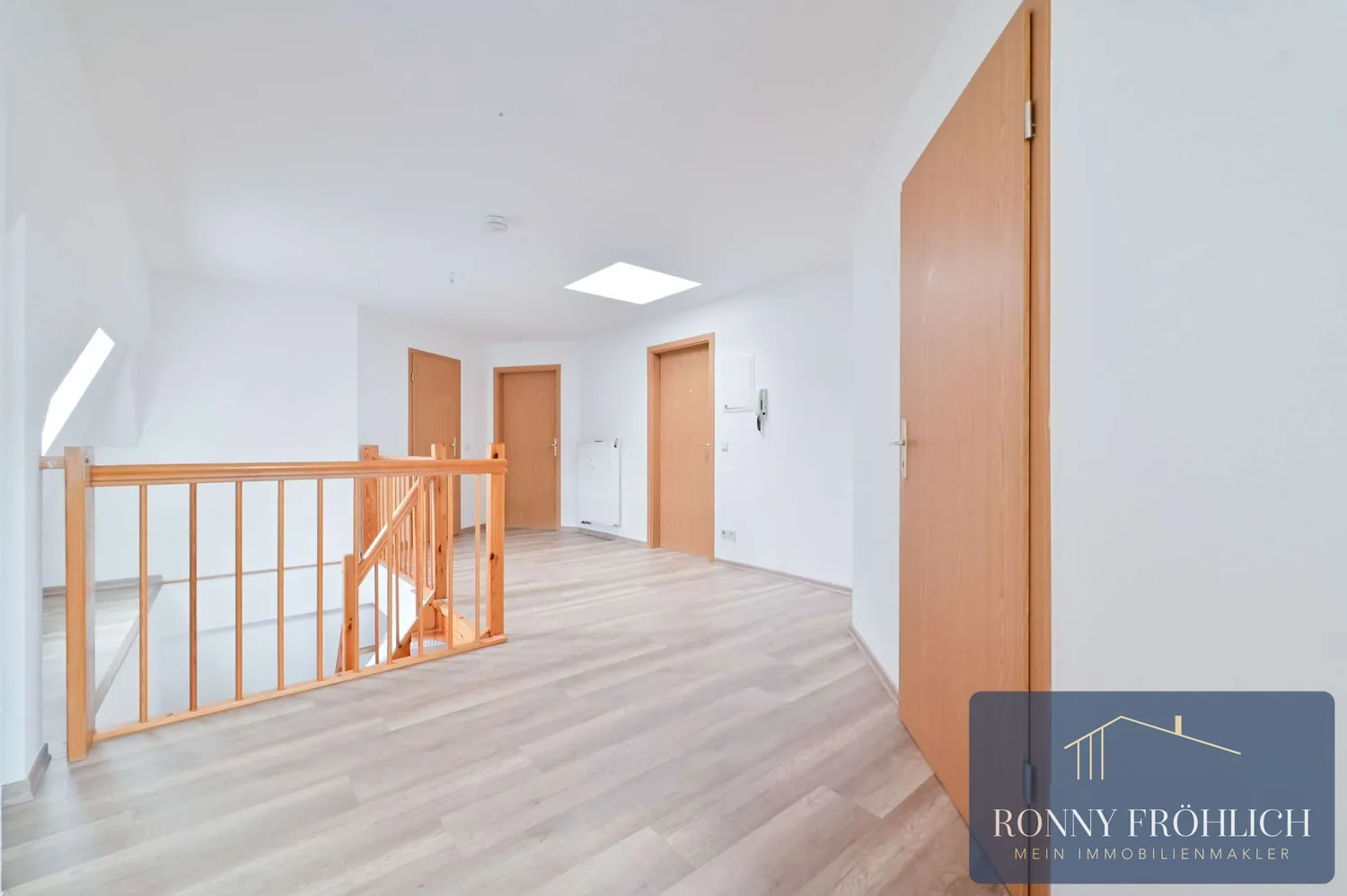 3 Zimmer Wohnung mit 97 m² in Zwickau – Bild 2