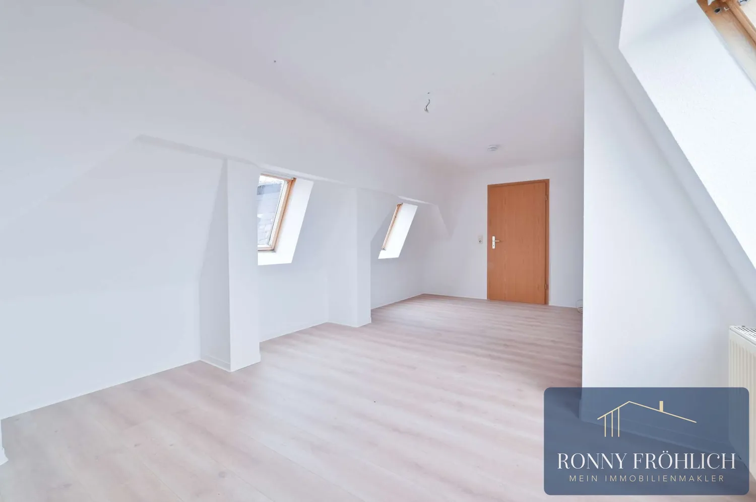 3 Zimmer Wohnung mit 97 m² in Zwickau – Bild 12