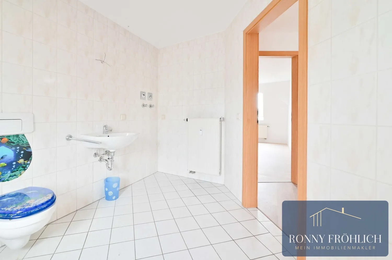 3 Zimmer Wohnung mit 97 m² in Zwickau – Bild 4