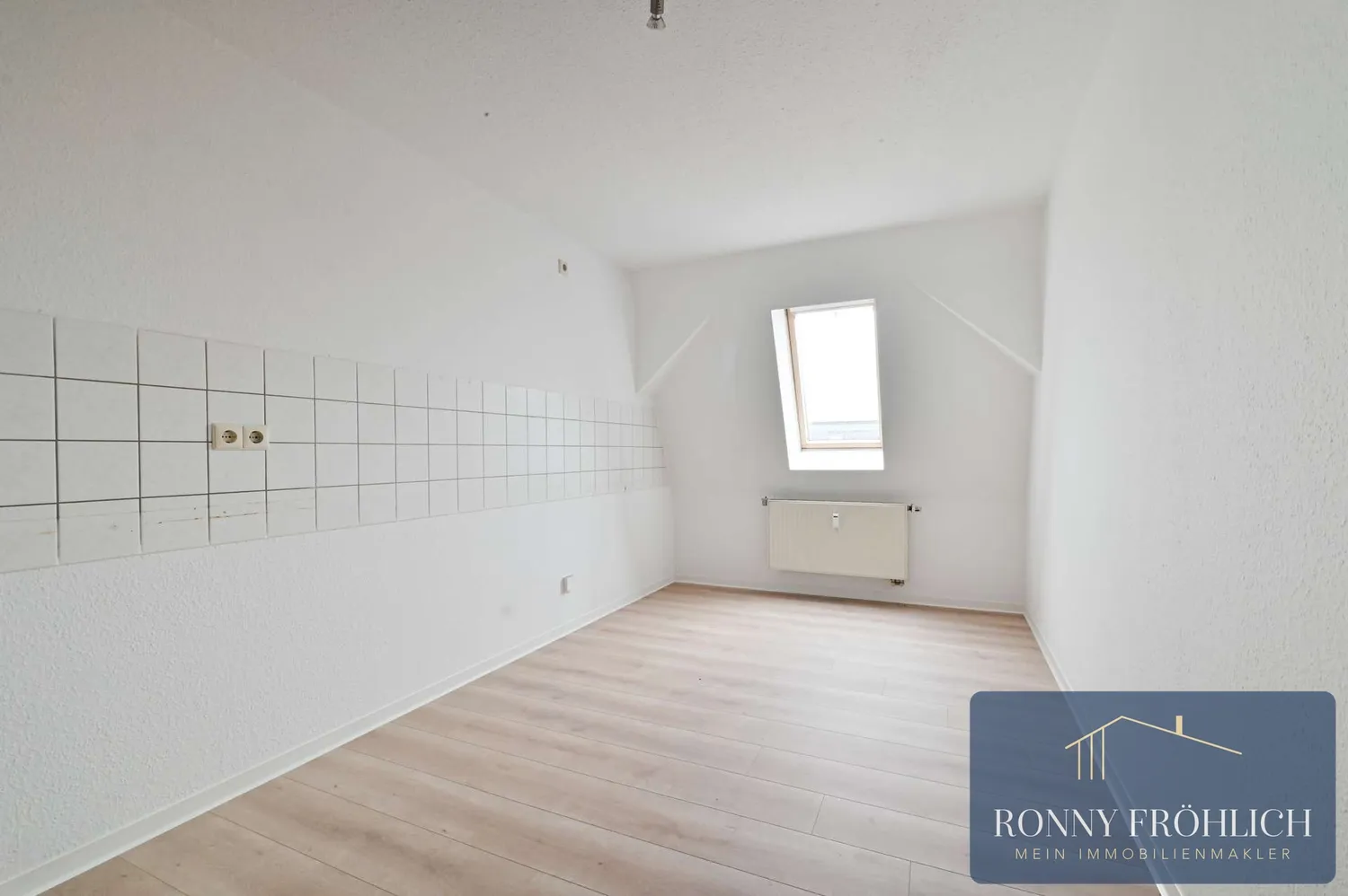 3 Zimmer Wohnung mit 97 m² in Zwickau – Bild 5