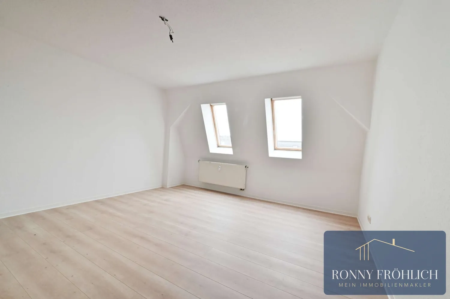 3 Zimmer Wohnung mit 97 m² in Zwickau – Bild 7