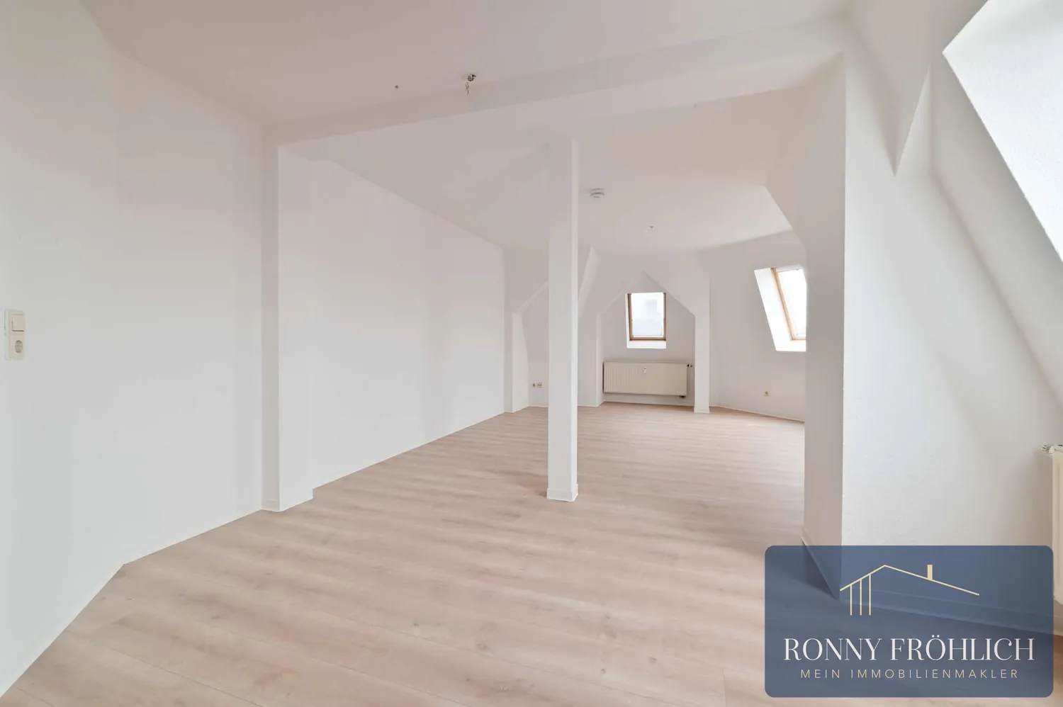3 Zimmer Wohnung mit 97 m² in Zwickau – Bild 9