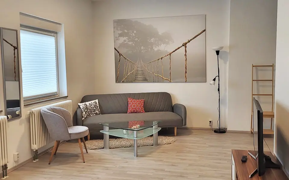 WG-Zimmer mit 40 m² in Stuttgart – Bild 1