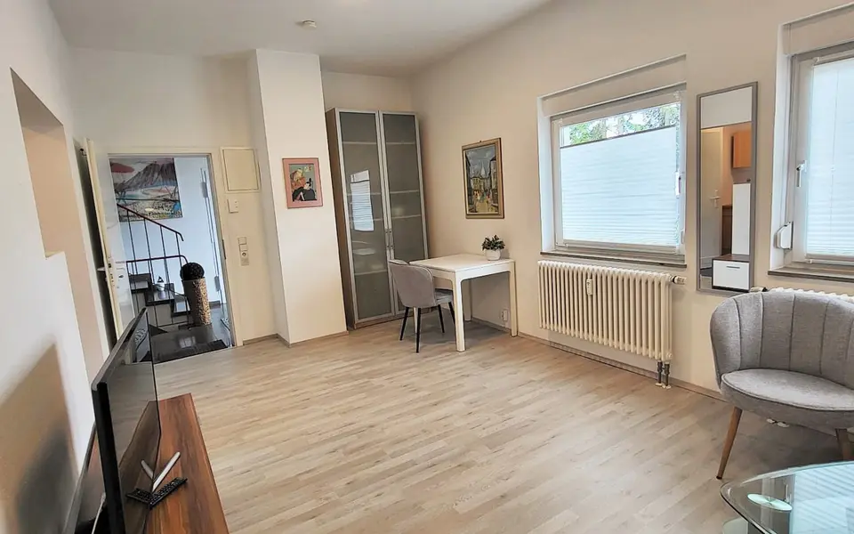 WG-Zimmer mit 40 m² in Stuttgart – Bild 2