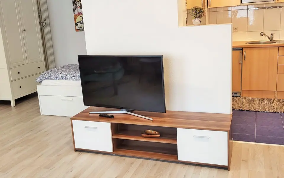 WG-Zimmer mit 40 m² in Stuttgart – Bild 4