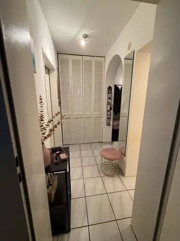 2 Zimmer Wohnung mit 56 m² in Münster – Bild 1