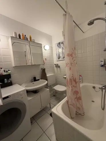 2 Zimmer Wohnung mit 56 m² in Münster – Bild 3