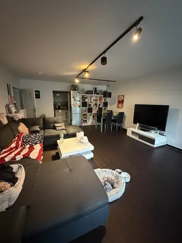2 Zimmer Wohnung mit 56 m² in Münster – Bild 4