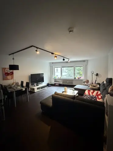 2 Zimmer Wohnung mit 56 m² in Münster – Bild 5
