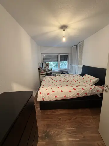 2 Zimmer Wohnung mit 56 m² in Münster – Bild 6