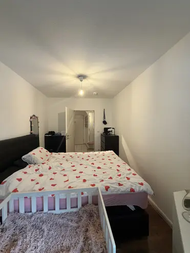 2 Zimmer Wohnung mit 56 m² in Münster – Bild 7