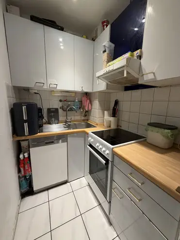 2 Zimmer Wohnung mit 56 m² in Münster – Bild 8