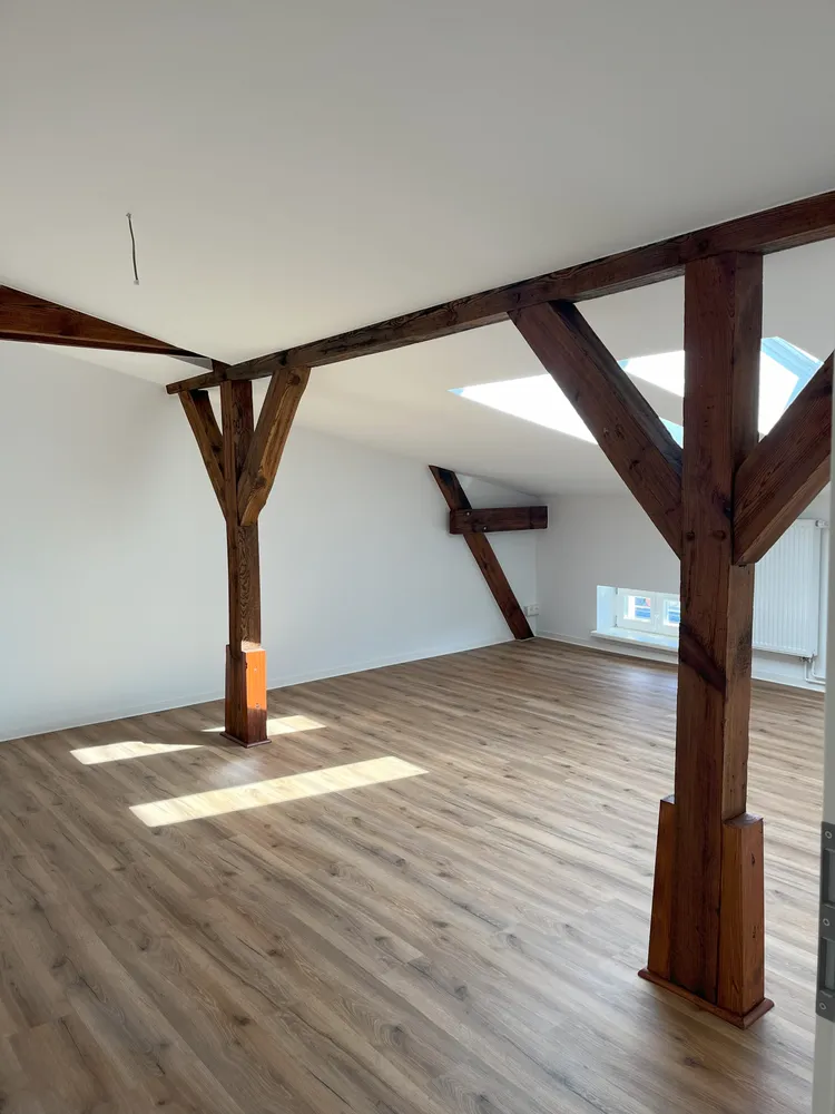 7 Zimmer Wohnung mit 205 m² in Greifswald – Bild 12