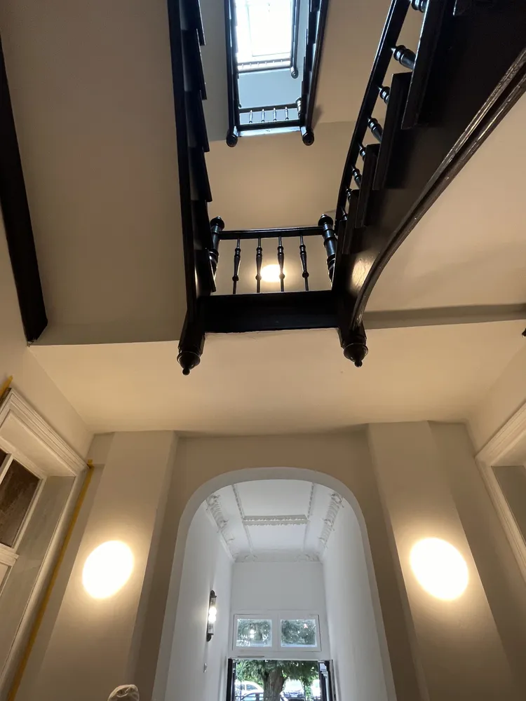 7 Zimmer Wohnung mit 205 m² in Greifswald – Bild 4