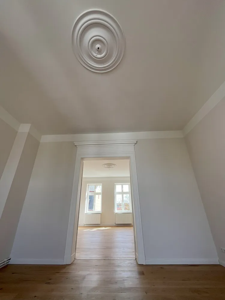 7 Zimmer Wohnung mit 205 m² in Greifswald – Bild 5
