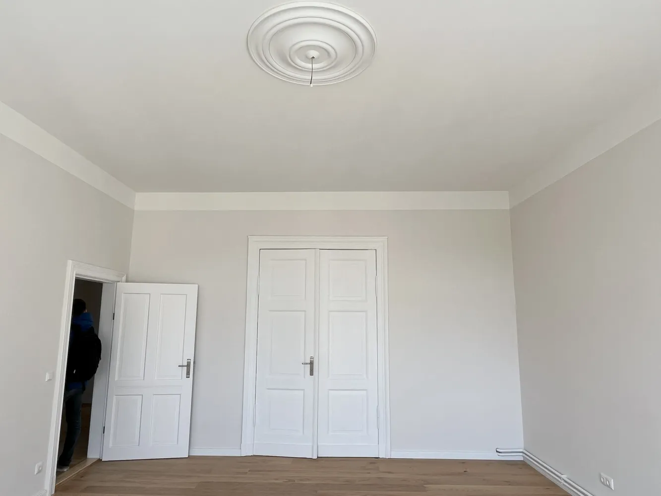 7 Zimmer Wohnung mit 205 m² in Greifswald – Bild 6