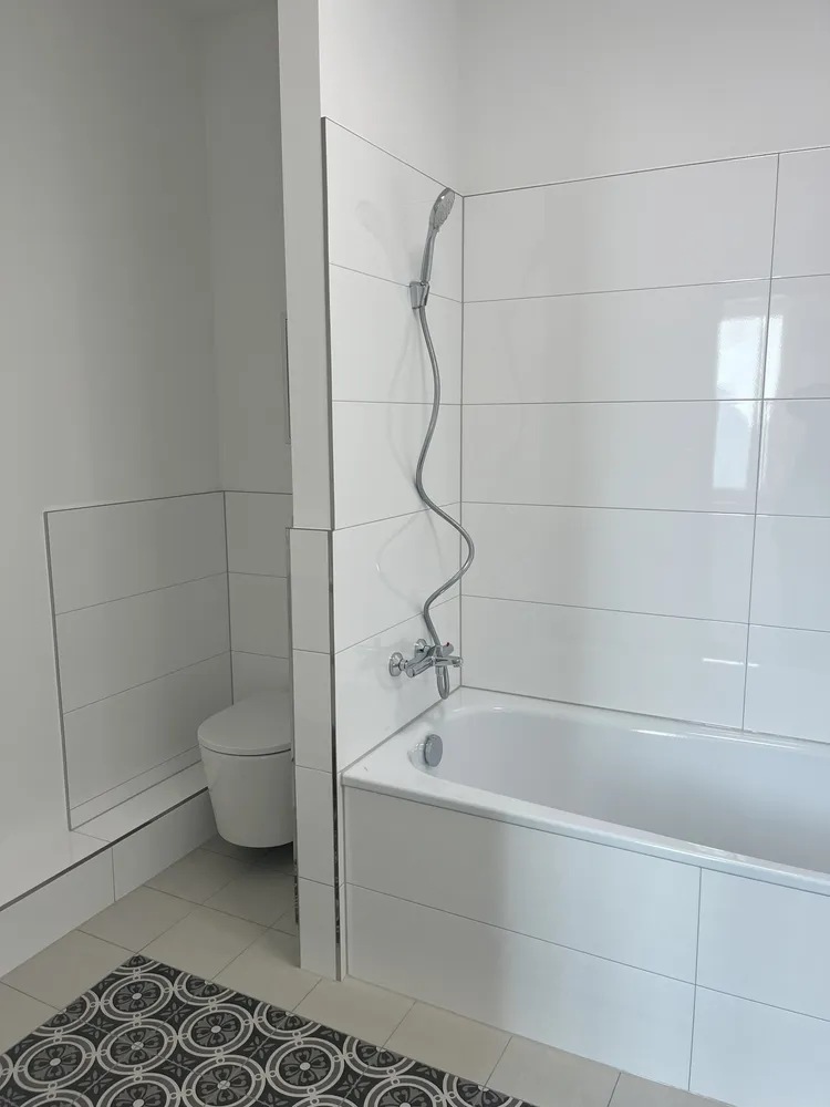 7 Zimmer Wohnung mit 205 m² in Greifswald – Bild 9