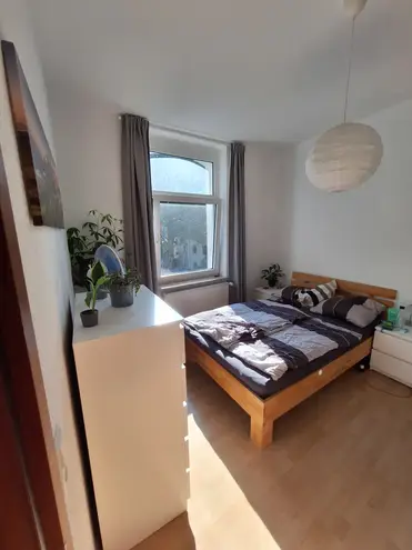 3 Zimmer Wohnung mit 76 m² in Hannover – Bild 3