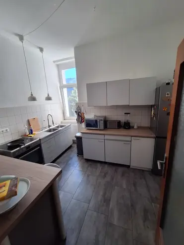 3 Zimmer Wohnung mit 76 m² in Hannover – Bild 4