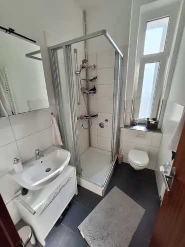 3 Zimmer Wohnung mit 76 m² in Hannover – Bild 5