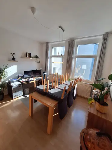 3 Zimmer Wohnung mit 76 m² in Hannover – Bild 6